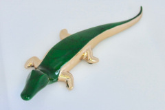Alligator,Single