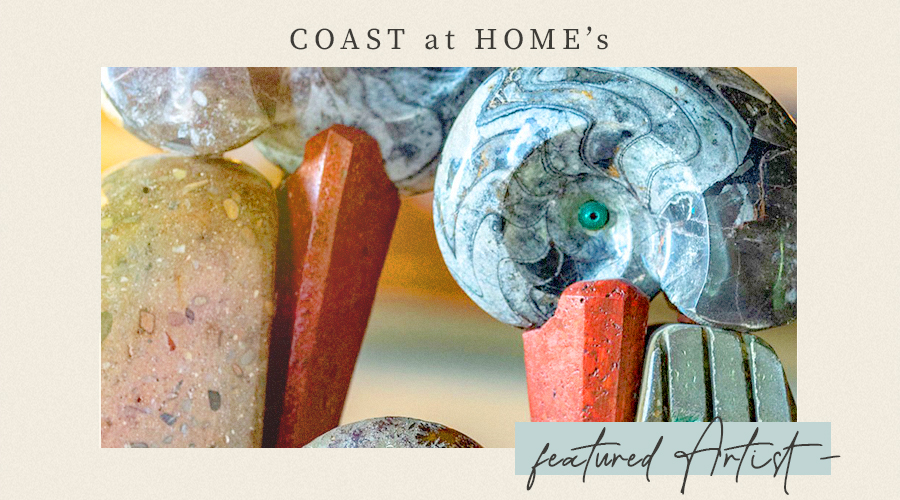 COAST at Home